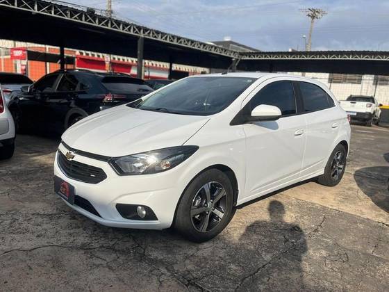 CHEVROLET ONIX 1.4 MPFI LTZ 8V FLEX 4P MANUAL CHEVROLET ONIX 1.4 MPFI LTZ 8V FLEX 4P MANUAL